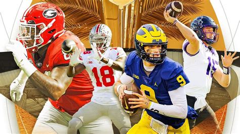 resultados ncaa football colegial.
